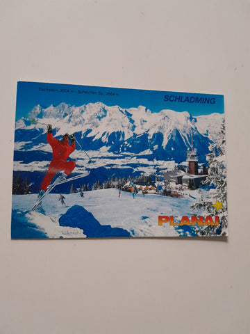 AK Schladming Planai.