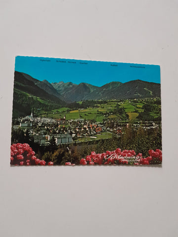 AK Schladming.