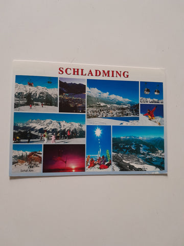AK Schladming.