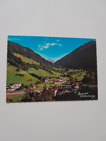 AK Untertal. Schladming.