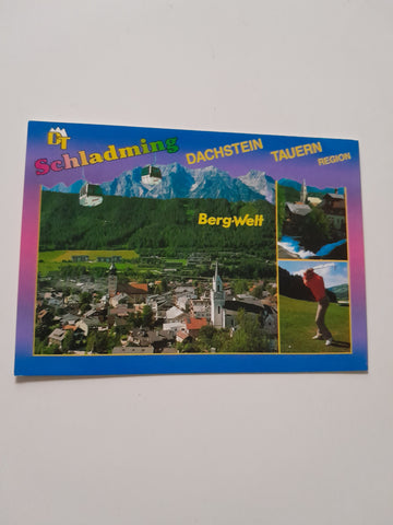AK Schladming.