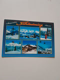 AK Skiparadies Schladming.