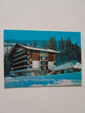 AK Schladming. Rohrmoos. Appartementhaus Kogler.