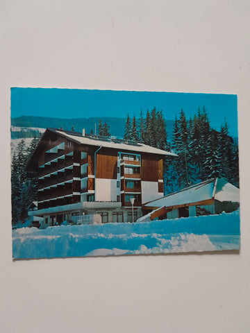 AK Schladming. Rohrmoos. Appartementhaus Kogler.