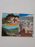 AK Schladming. Haus Gerda. Augasse 34.