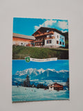 AK Wieslehnerhof. Schladming Fastenberg 21. Besitzer: G. Schütter.