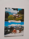 Schladming Fastenberg 20. Schröckerhof.