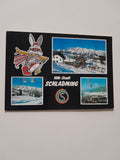 AK WM Stadt Schladming.