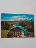 AK Schladming. Rohrmoos 140. Hotel Schütterhof.