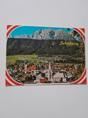 AK Schladming.