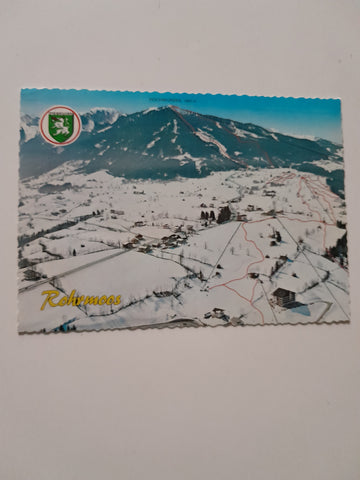 AK Schladming-Rohrmoos.