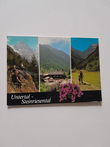 AK Untertal - Steinriesental.