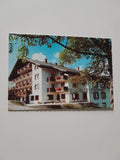 AK Schladming. Rohrmoos 140. Hotel Schütterhof.