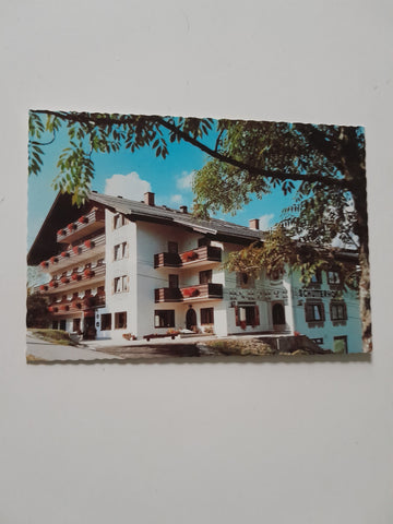 AK Schladming. Rohrmoos 140. Hotel Schütterhof.