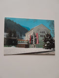 AK Schladming. Coburgerstraße 253. Jugendgästehaus.