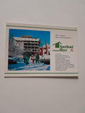 AK Schladming. Sporthotel Royer.