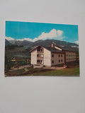 AK Schladming. Haus Tauernblick. Sozialwerk der Gewerkschaft Bau Holz Kunststoff.