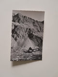 AK Keinprechthütte im Schladminger Obertal. (1964)