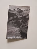 AK Schladminger Tauern. Preintalerhütte.