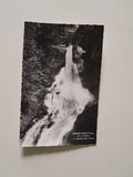 AK Oberer Riesachfall i. d. Schladminger Tauern. (1963)
