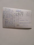 AK Oberer Riesachfall i. d. Schladminger Tauern. (1963)