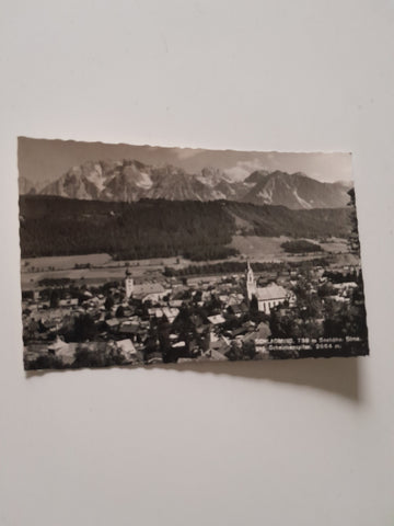 AK Schladming. (1961)