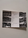 AK Schladming. Grüße von schreibfaulen Leuten. (1962)