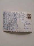 AK Schladminger Tauern. Ob. Klaffersee m. Ob. Klafferscharte... (1959)