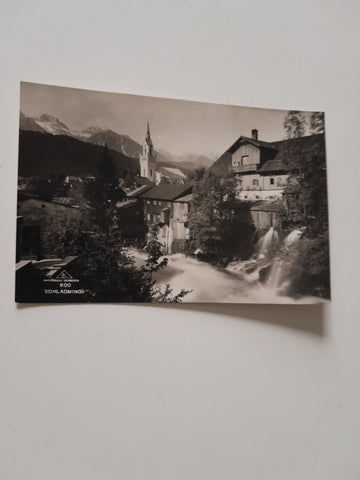 AK Schladming. (1930)