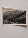 AK Schladminger Tauern. Waldhorn Alm m.d. Preintaler Hütte.