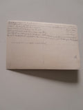 AK Schladminger Tauern Weiße Wand Alm. (1927)