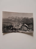 AK Schladmingerhütte a.d. Planai. (1937/38)