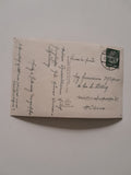 AK Schladmingerhütte a.d. Planai. (1937/38)