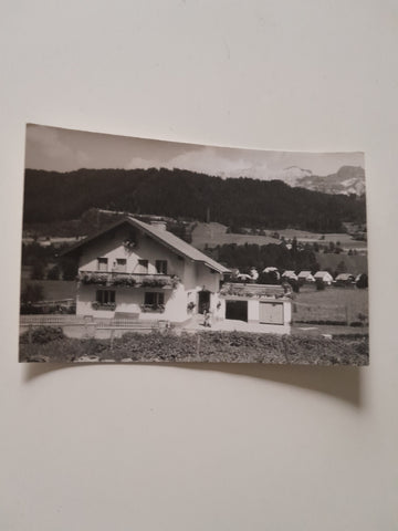 AK Schladming. F.A. Perner Augasse 458.