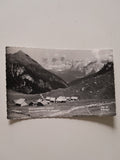 AK Schladminger Tauern Ursprungalm mit Dachstein.