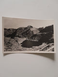 AK Oberer Klaffersee mit Greifenstein Reislingkogel und Kapuzinerberg. Im Hintergrund die Hochwildstelle. (1928)