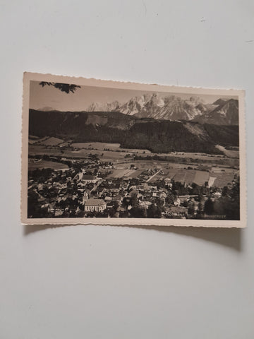 AK Schladming. (1940)