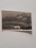 AK Schladmingerhütte geg. Dachsteingruppe.