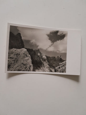 AK Dachstein.