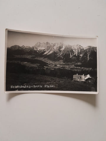 AK Schladmingerhütte Planai.