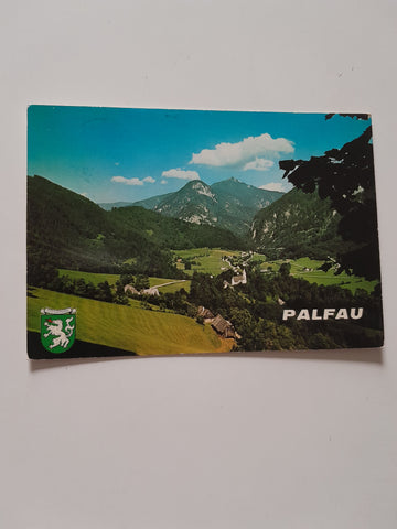 AK Palfau.