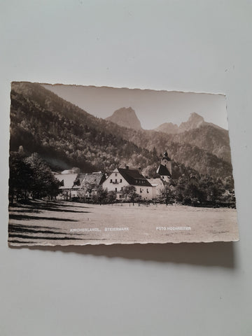 AK Kirchenlandl.