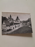 AK Schloß Kassegg.