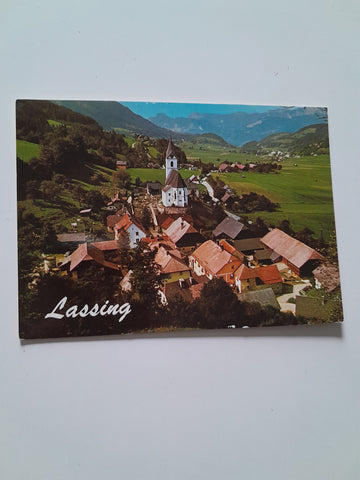 AK Lassing.