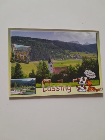AK Lassing.