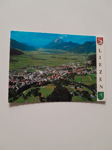 AK Liezen.
