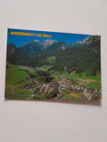 AK Weissenbach bei Haus.
