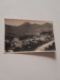 AK Liezen mit Grimming. (1926)