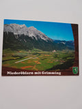 AK Niederöblarn.