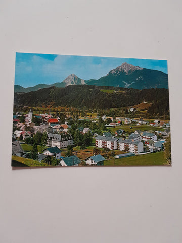 AK Öblarn.